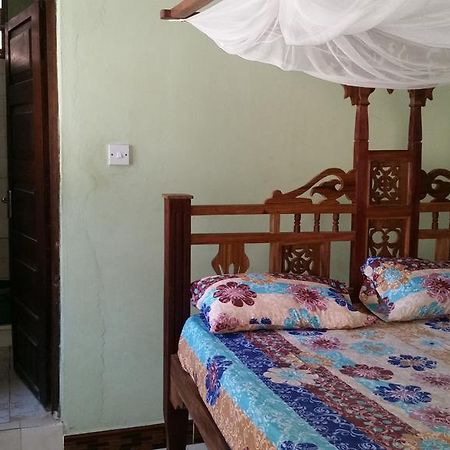 Annex Of Abdalla Guest House Zanzibar Ngoại thất bức ảnh