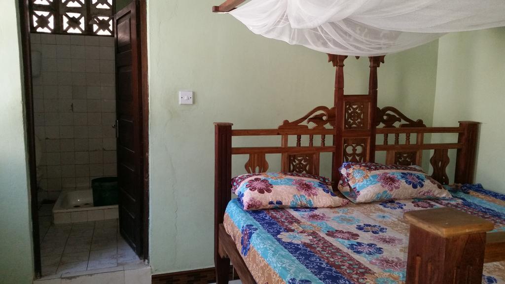 Annex Of Abdalla Guest House Zanzibar Ngoại thất bức ảnh